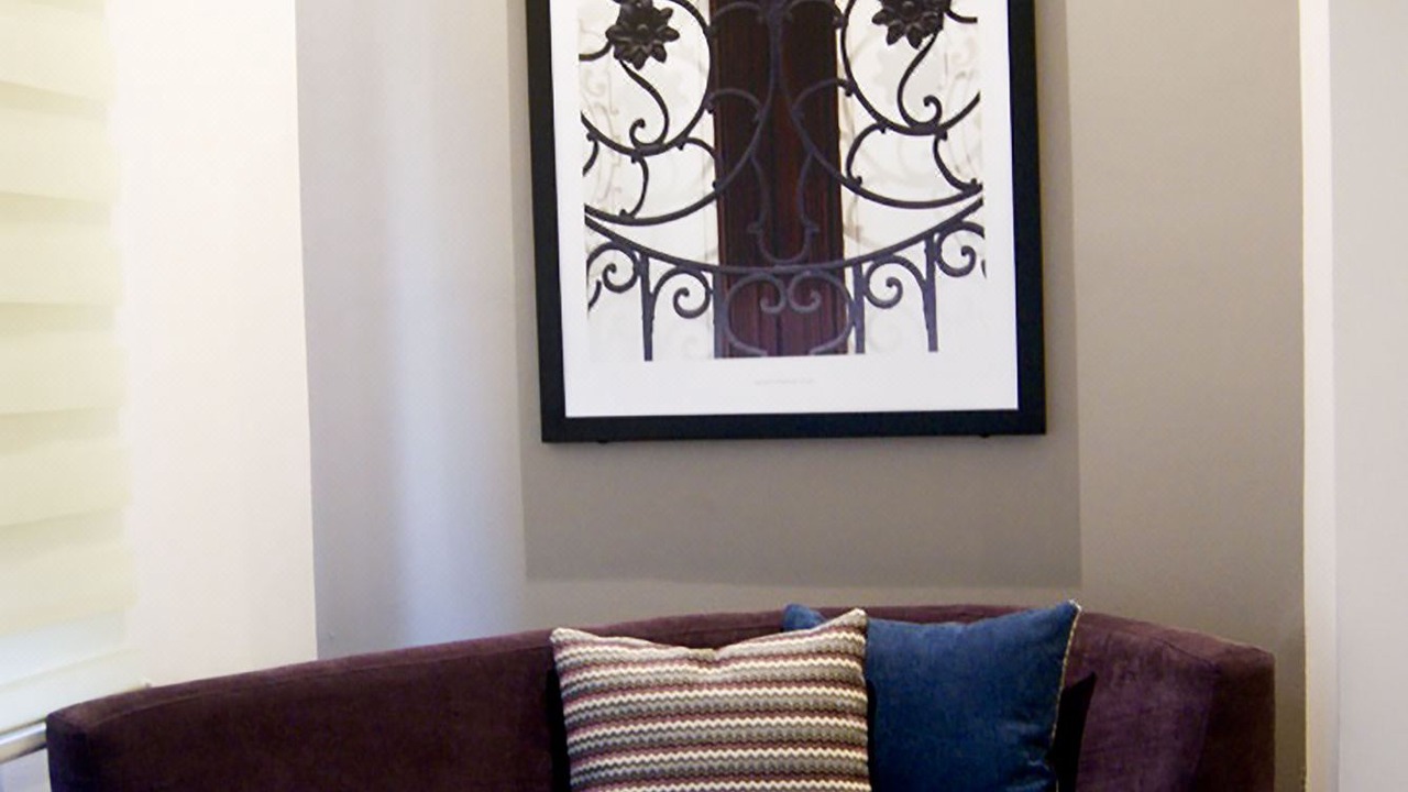 Photo of Livingroom in Downtown Guadalajara