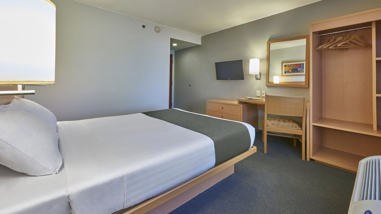 Photo of Bedroom in Hermosillo