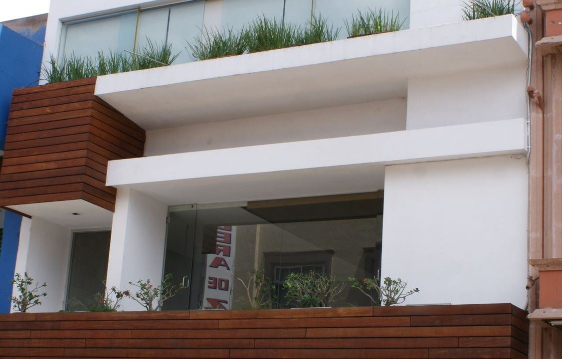 Photo of Buildings in Zamora de Hidalgo