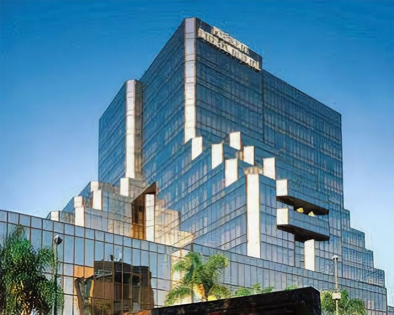 Photo of Buildings in Zona Expo