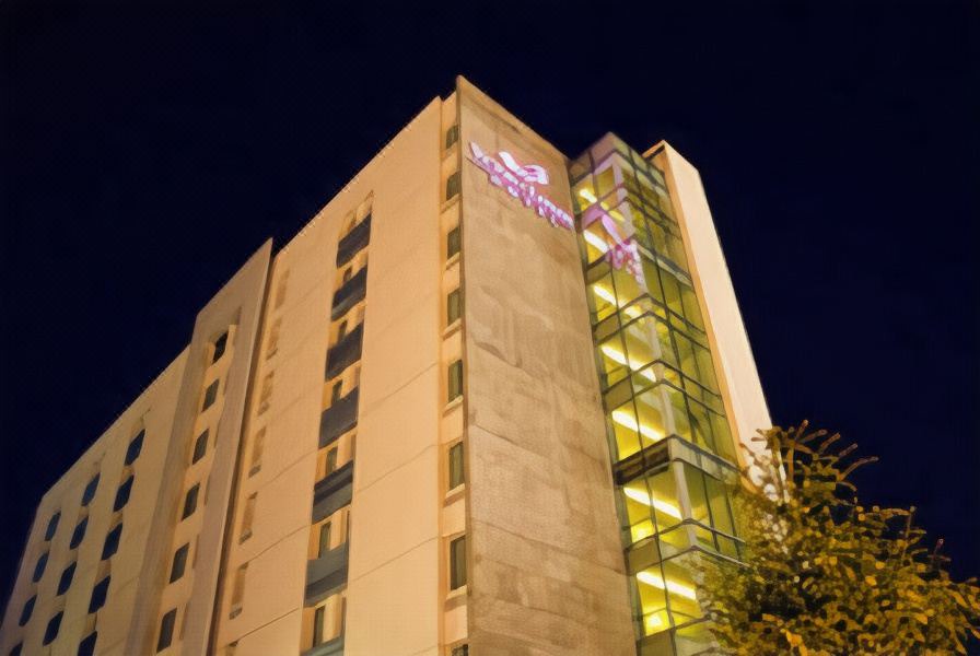 Photo of Buildings in Chapalita