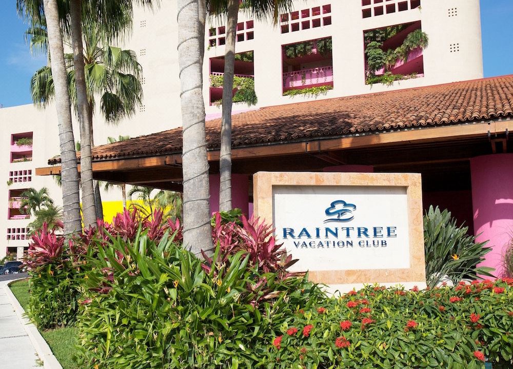 Photo of Buildings in Marina Vallarta