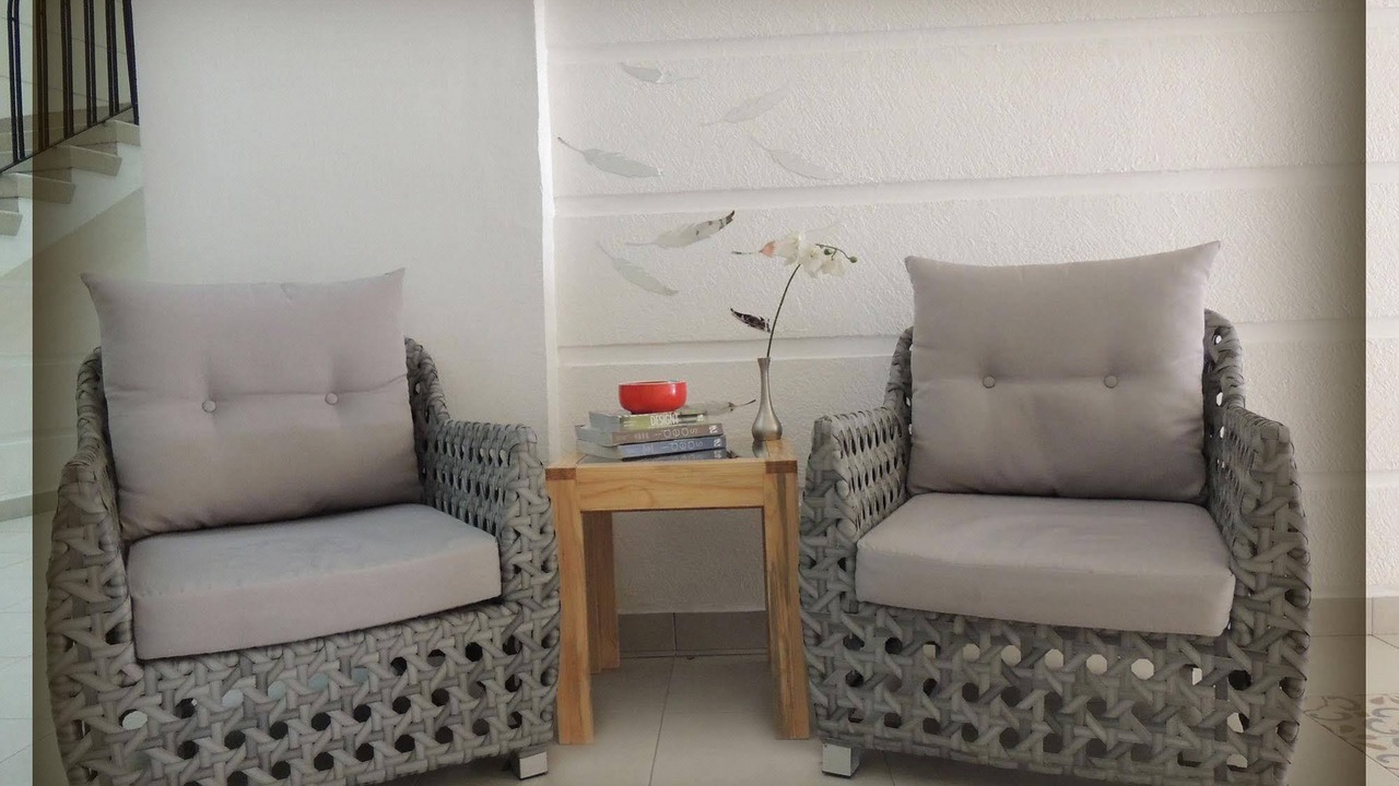 Photo of Livingroom in Tuxpan