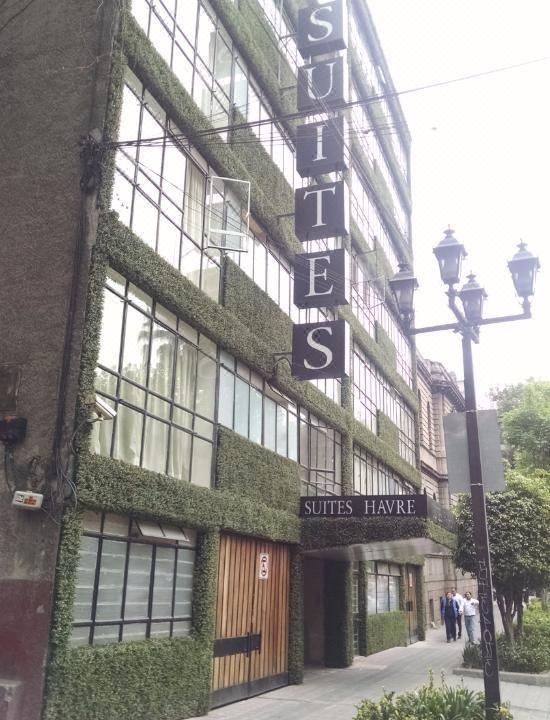 Photo of Buildings in Zona Rosa