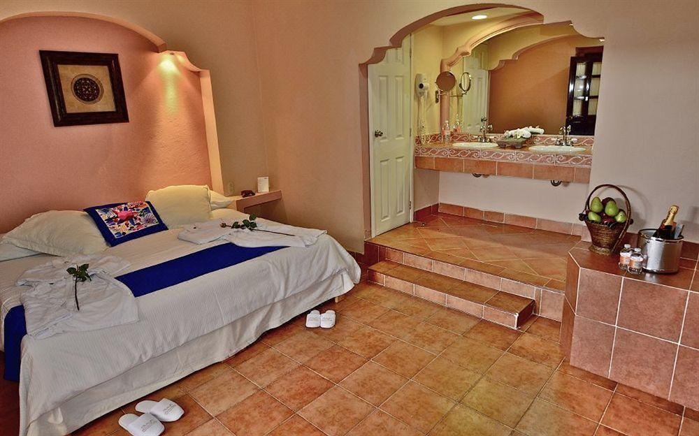 Photo of Bedroom in Tula de Allende
