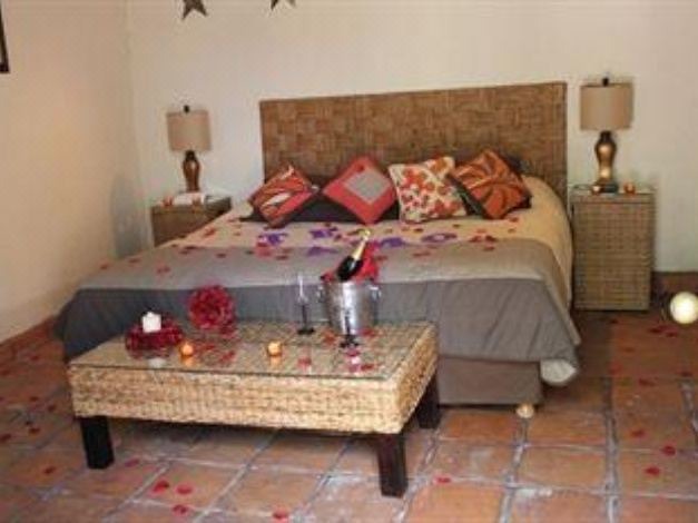 Photo of Bedroom in Bernal