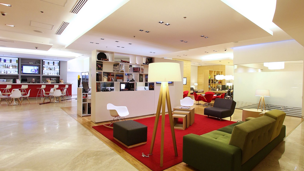 Photo of Livingroom in Escandon