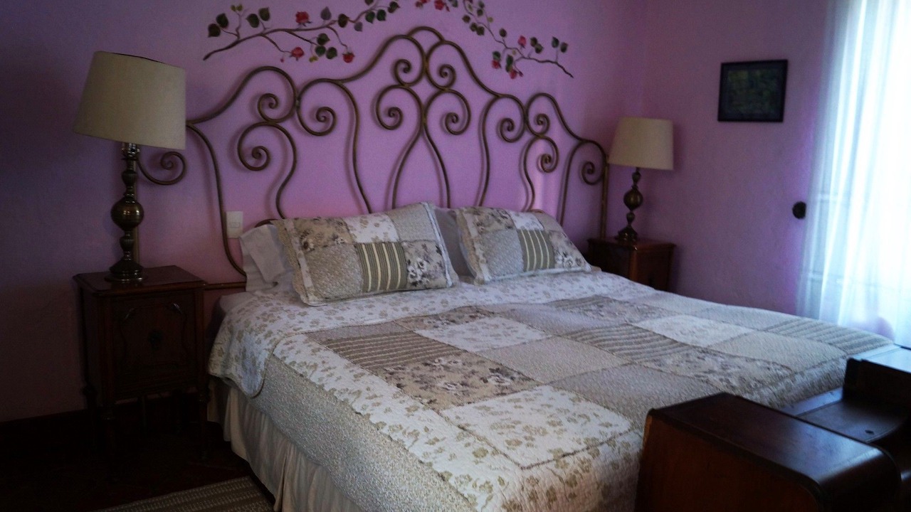 Photo of Bedroom in Huasca De Ocampo