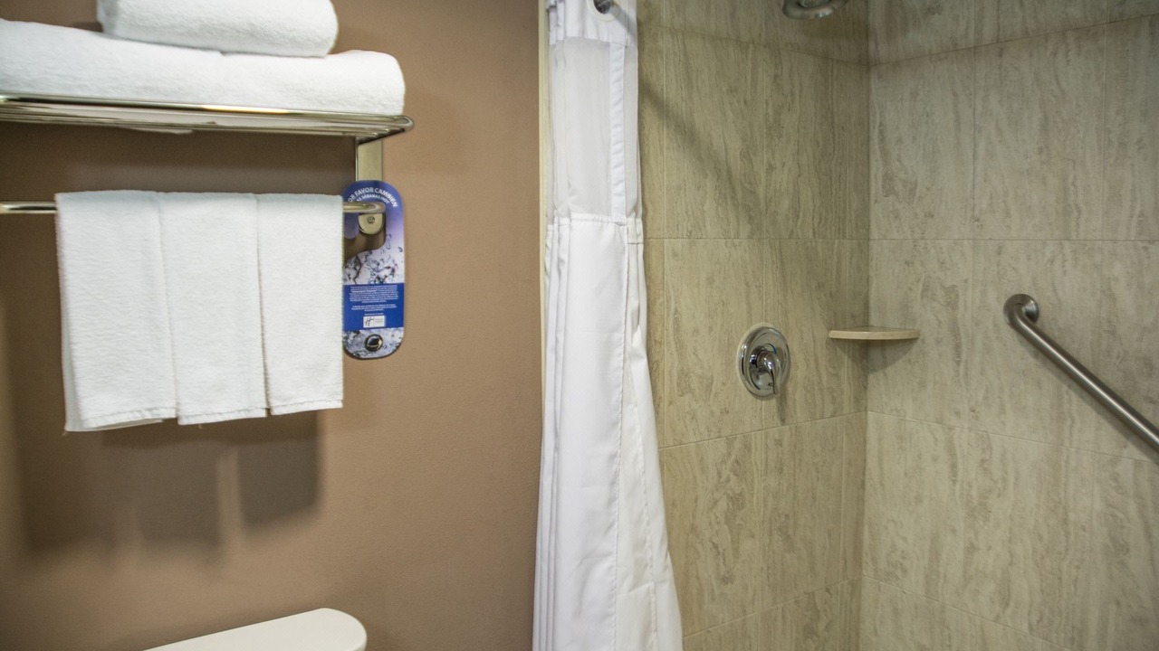 Photo of Bathroom in Tlaquepaque