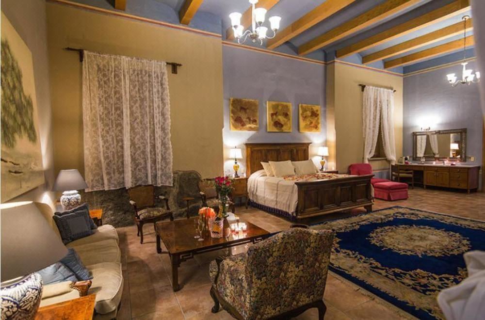 Photo of Livingroom in Teuchitlan