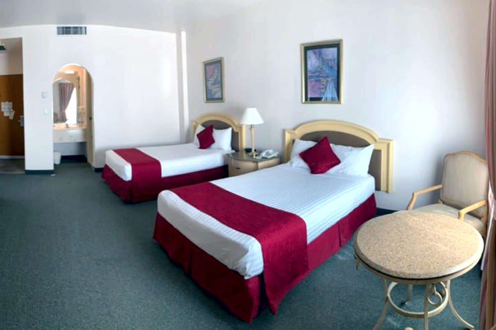 Photo of Bedroom in Cadereyta Jimenez
