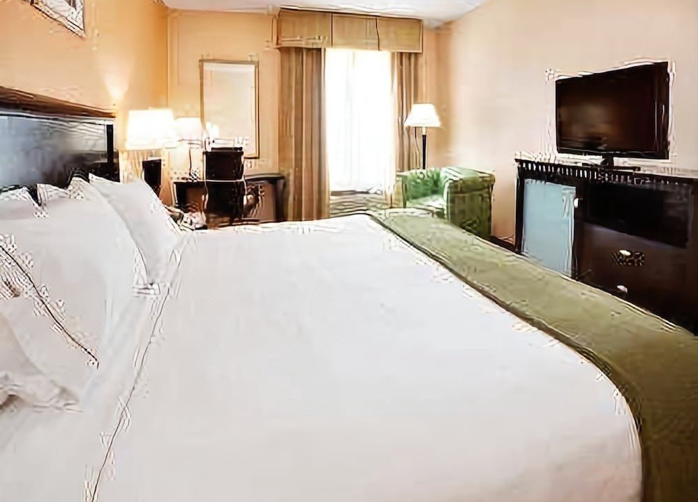 Photo of Bedroom in East Windsor
