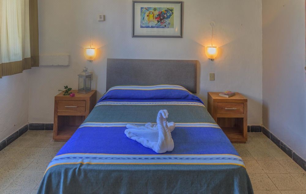 Photo of Bedroom in Emiliano Zapata