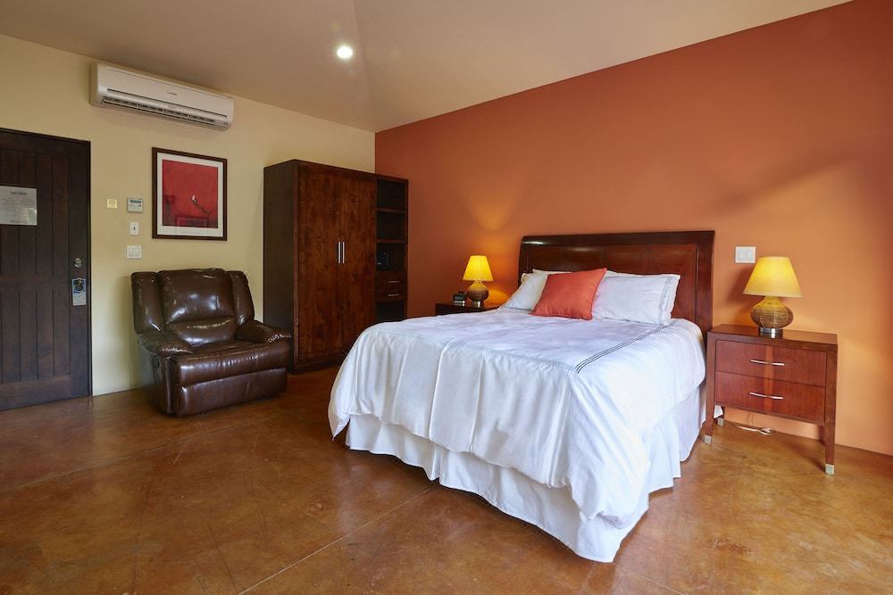 Photo of Bedroom in Pedregal