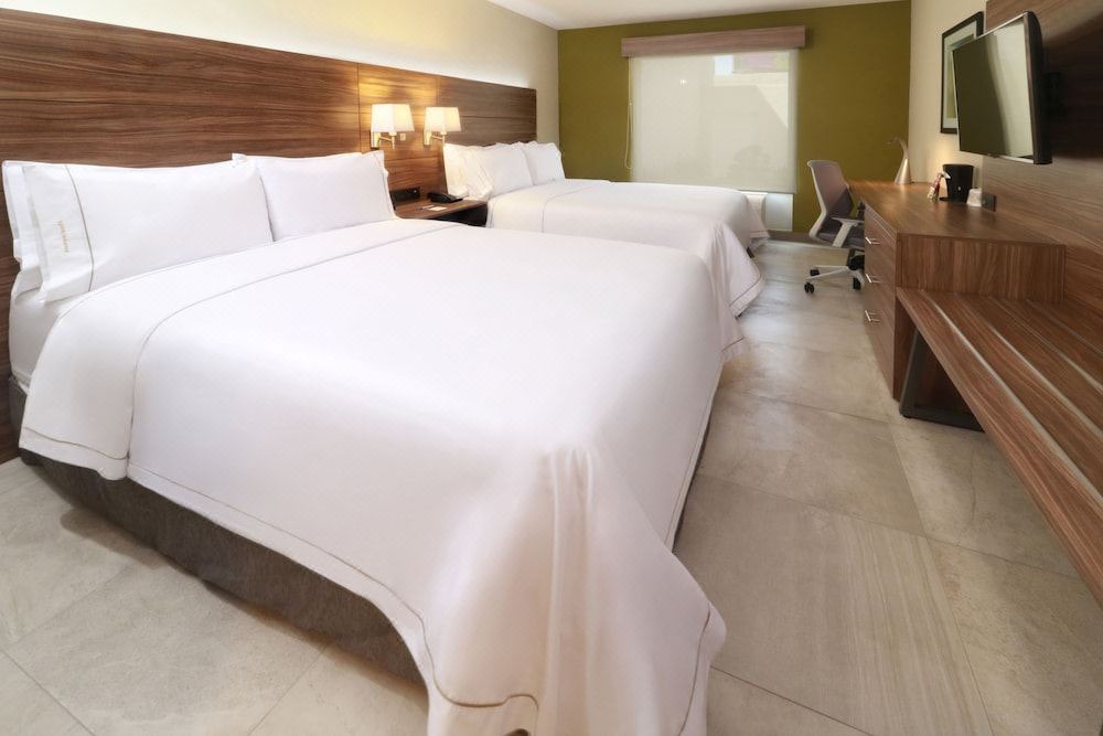 Photo of Bedroom in Tlaquepaque
