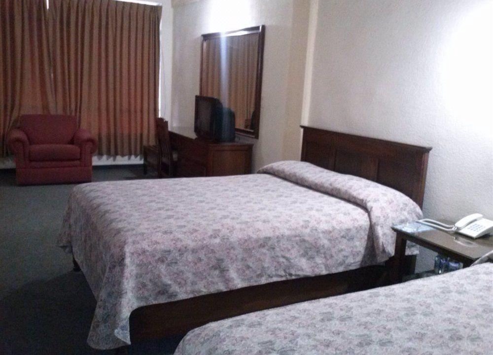 Photo of Bedroom in Tuxpan