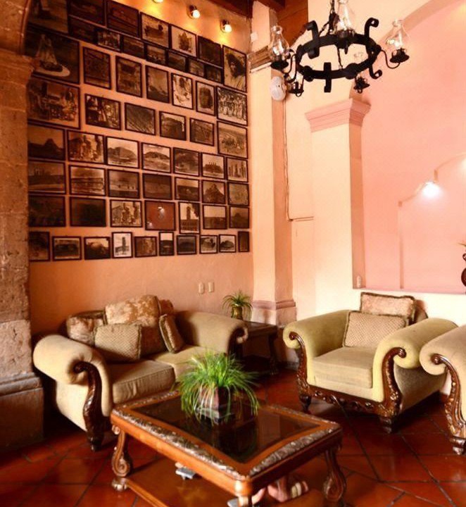 Photo of Livingroom in Tula de Allende