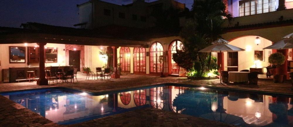 Photo of Outdoor in Central Cuernavaca
