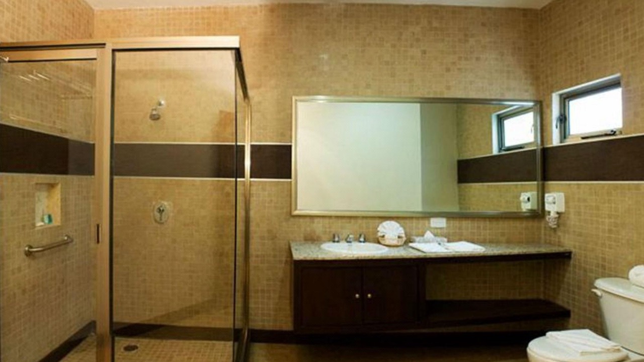 Photo of Bathroom in Zona Paseo Montejo