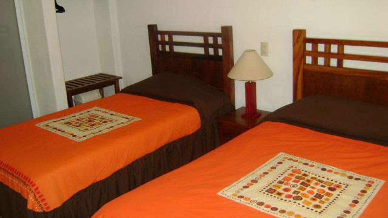 Photo of Bedroom in Diaz Ordaz