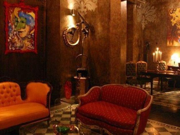 Photo of Livingroom in Centro