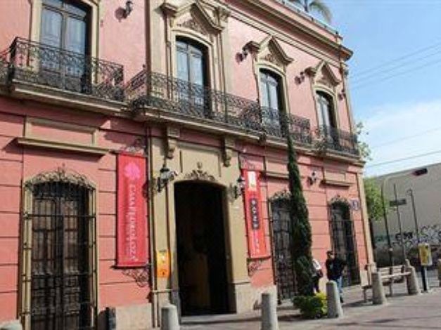 Photo of Buildings in Centro