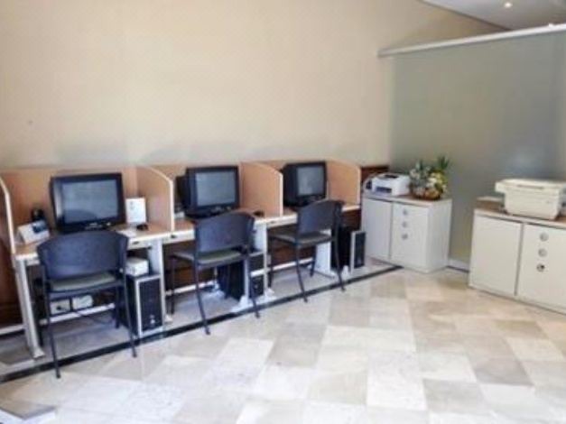 Photo of Livingroom in Zona Centro