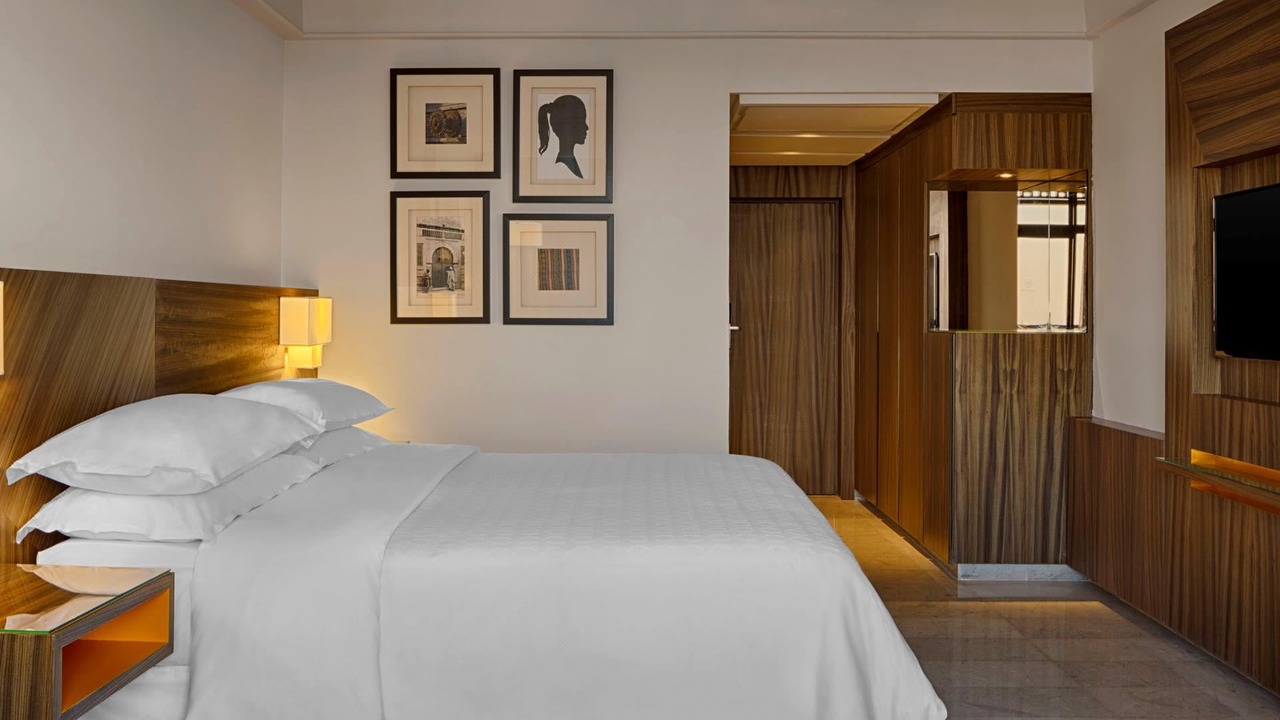 Photo of Bedroom in Costa Azul