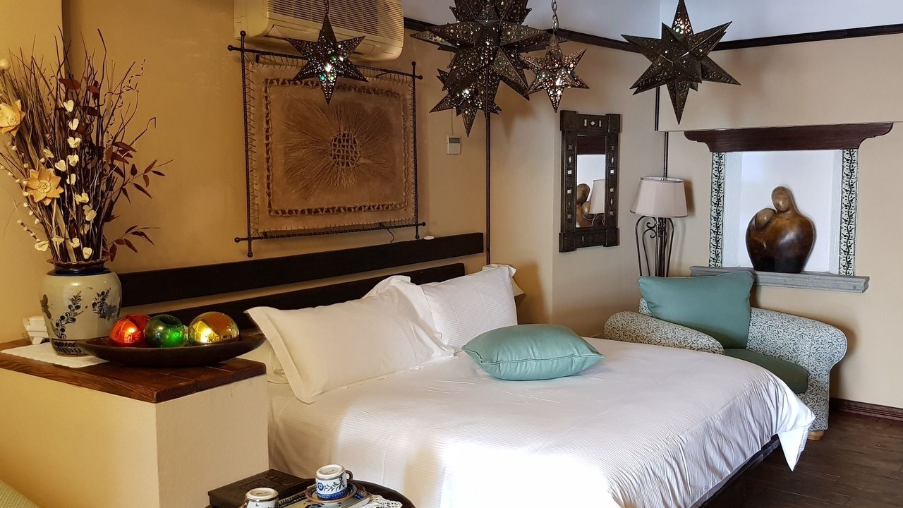 Photo of Bedroom in Esterito