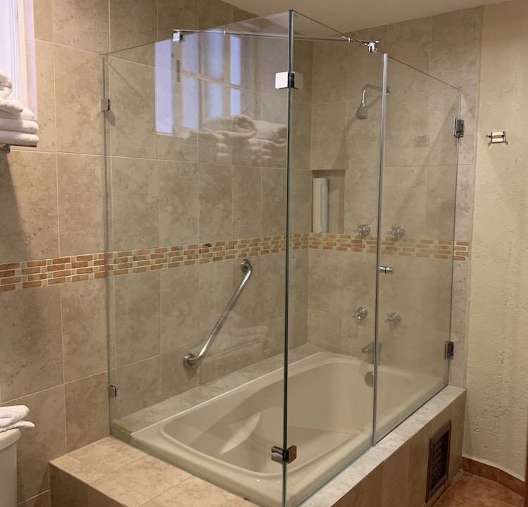 Photo of Bathroom in Centro
