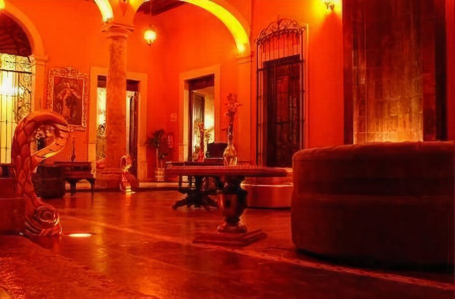 Photo of Livingroom in Centro