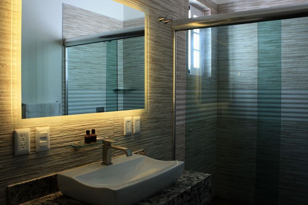 Photo of Bathroom in Zona Minerva