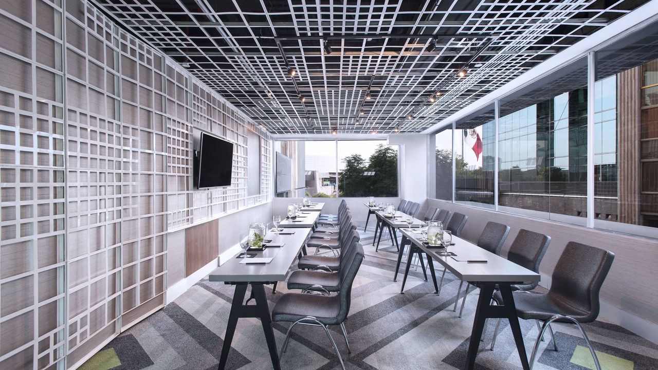 Photo of Patio Balcony in Polanco