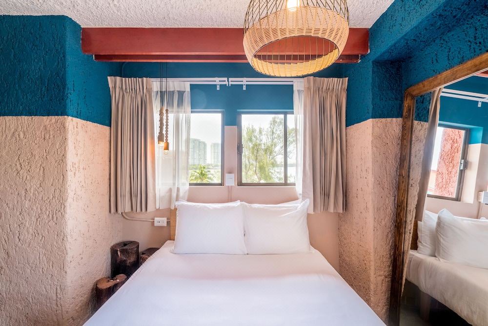 Photo of Bedroom in Punta Cancun