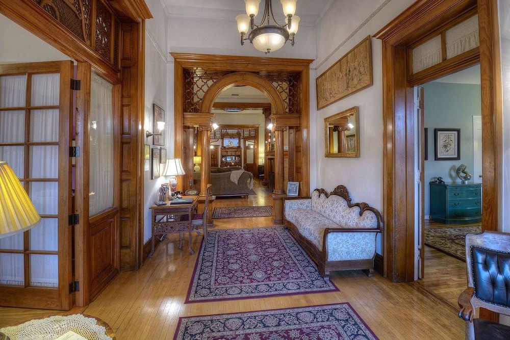 Photo of Livingroom in Downtown Tucson