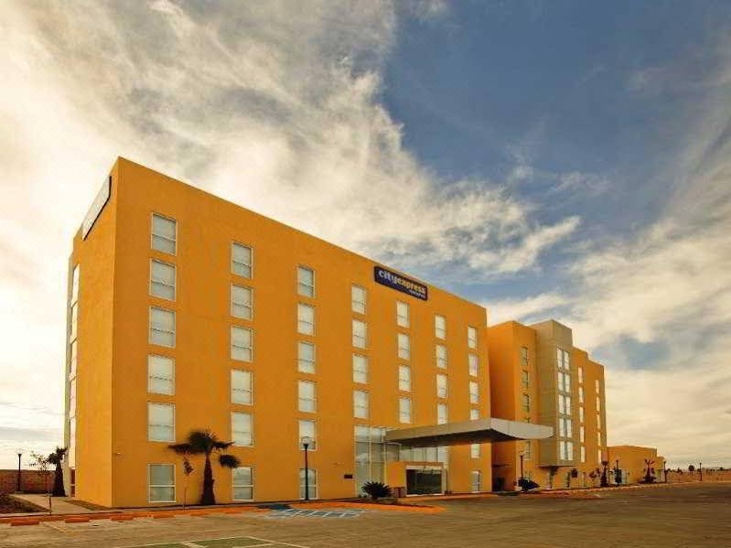 Photo of Buildings in La Joya