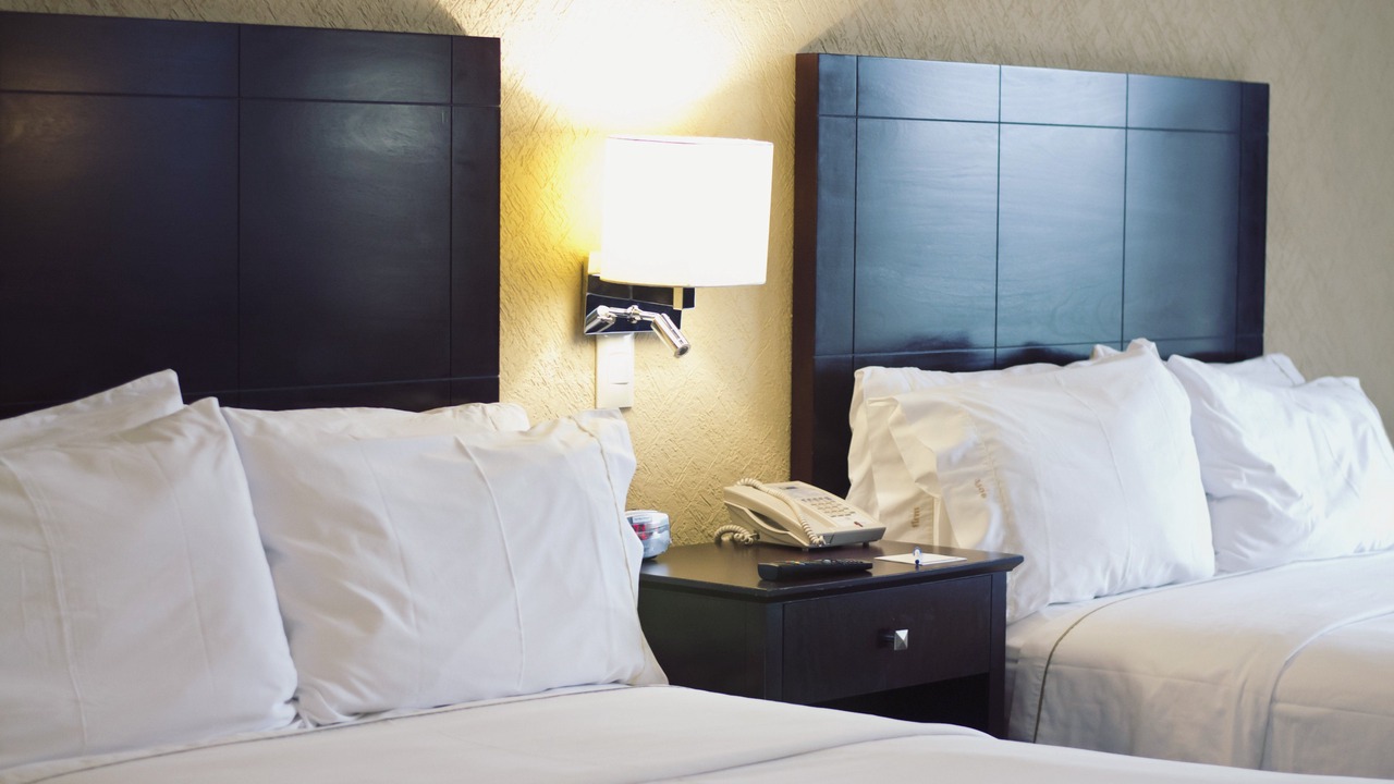 Photo of Bedroom in Nuevo Laredo