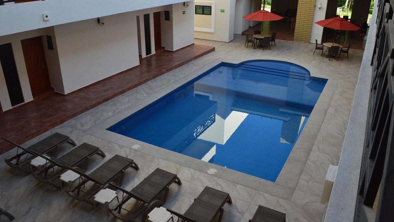 Photo of Outdoor in Villa de Alvarez