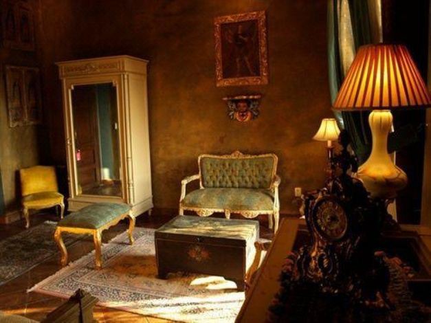 Photo of Livingroom in Centro