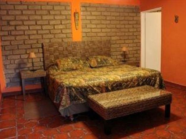 Photo of Bedroom in Bernal