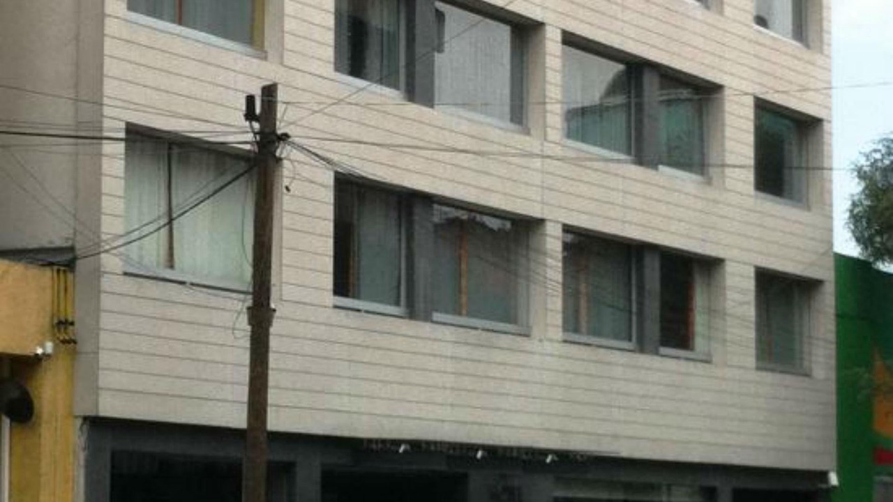 Photo of Buildings in Reforma