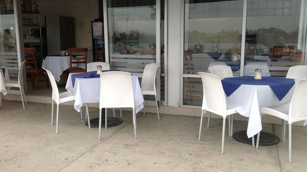 Photo of Patio Balcony in Tuxpan