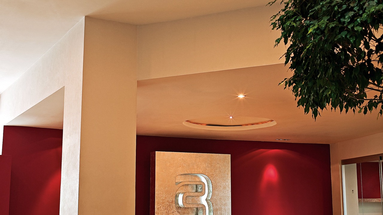 Photo of Livingroom in Pachuca