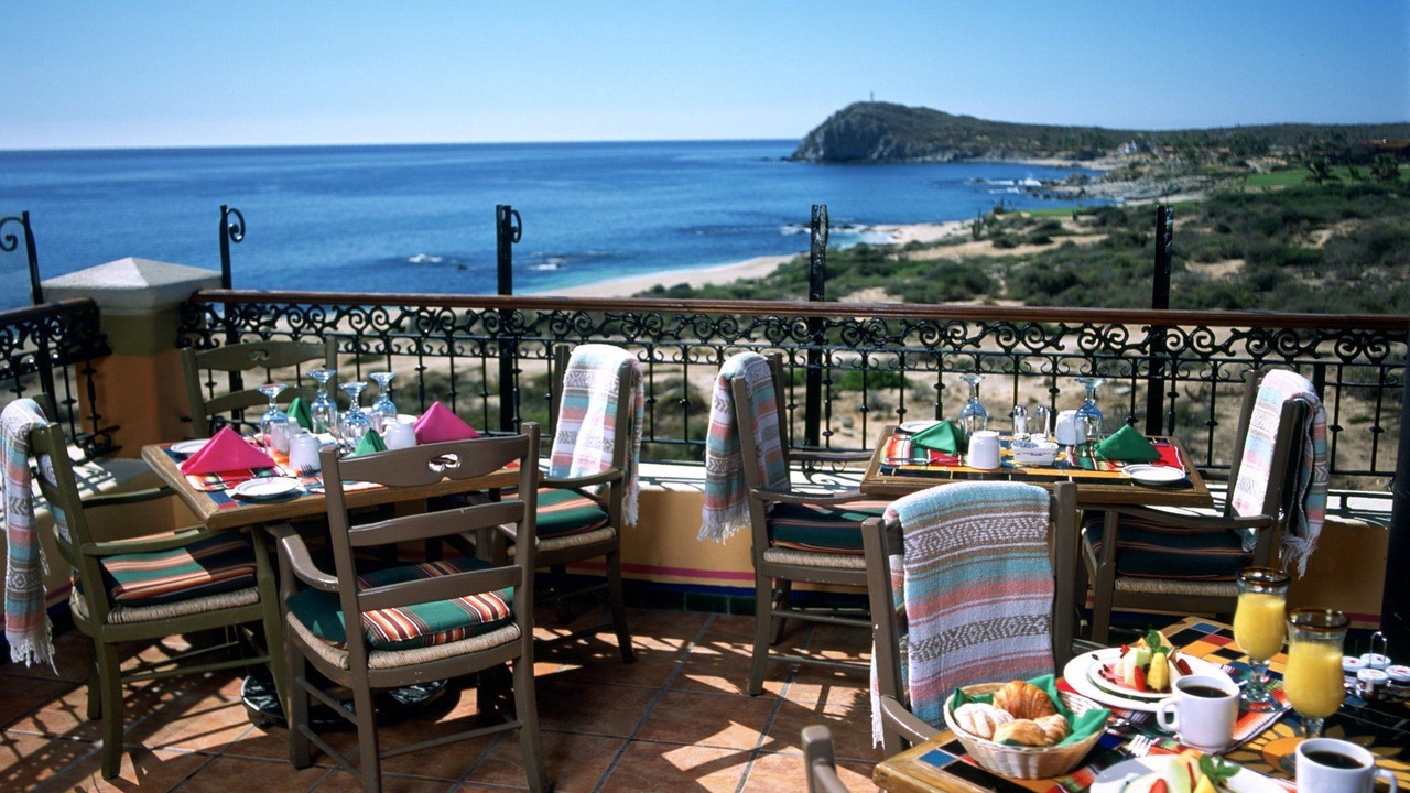 Photo of Patio Balcony in Cabo San Lucas