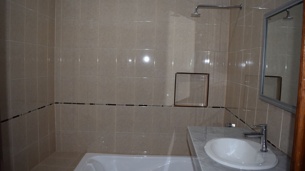 Photo of Bathroom in Tapalpa