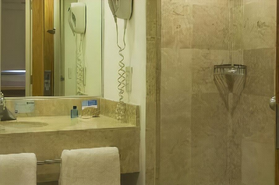 Photo of Bathroom in Cuautlancingo