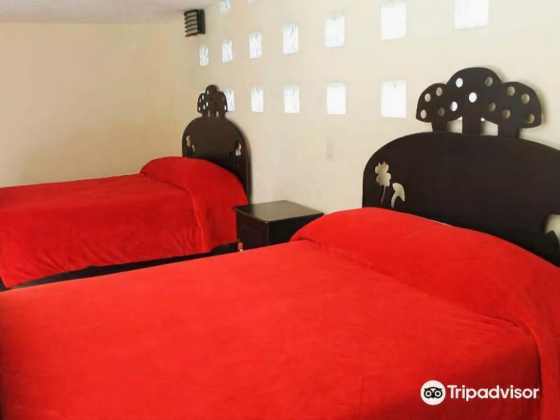 Photo of Bedroom in Huasca De Ocampo