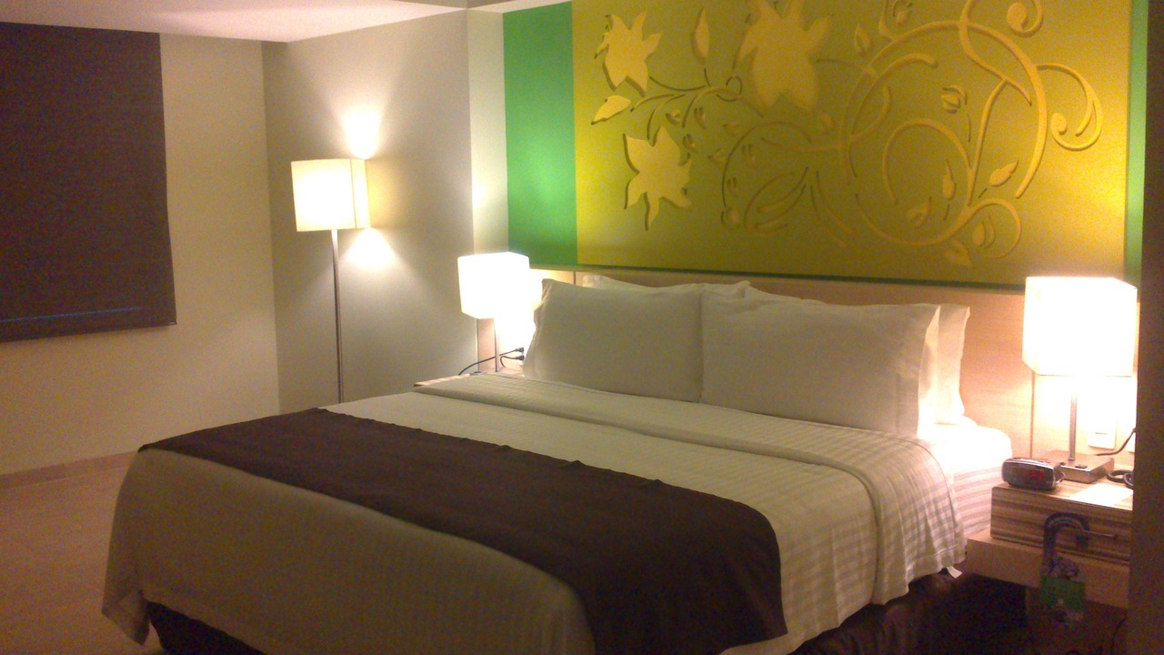 Photo of Bedroom in Coatzacoalcos
