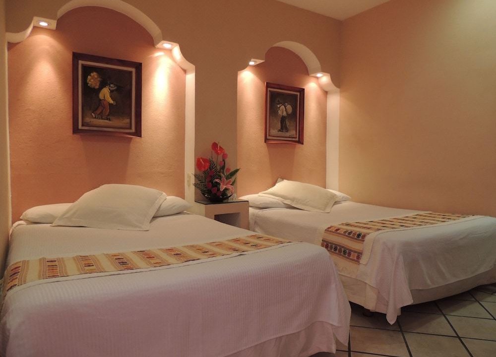 Photo of Bedroom in Tula de Allende