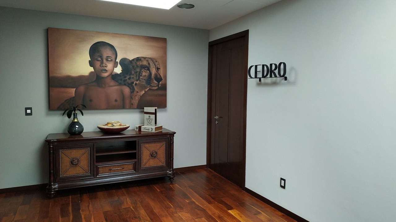 Photo of Livingroom in Atemajac de Brizuela
